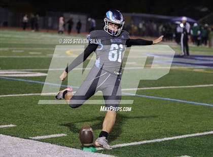 Thumbnail 1 in Pacifica vs. Granite Hills (CIF SoCal Regional Division 1-A Final) photogallery.