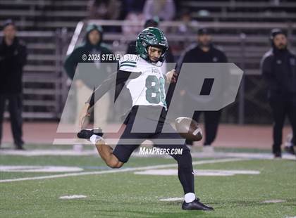 Thumbnail 3 in Pacifica vs. Granite Hills (CIF SoCal Regional Division 1-A Final) photogallery.