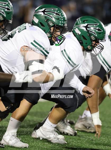 Thumbnail 1 in Pacifica vs. Granite Hills (CIF SoCal Regional Division 1-A Final) photogallery.