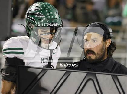 Thumbnail 1 in Pacifica vs. Granite Hills (CIF SoCal Regional Division 1-A Final) photogallery.