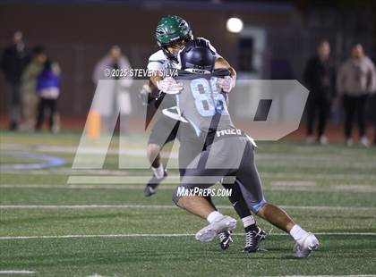Thumbnail 1 in Pacifica vs. Granite Hills (CIF SoCal Regional Division 1-A Final) photogallery.