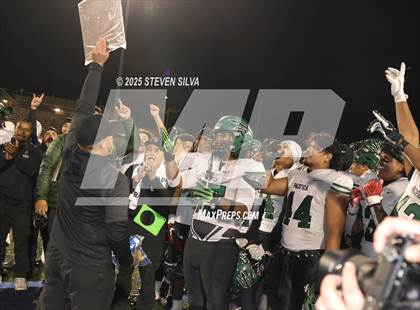 Thumbnail 1 in Pacifica vs. Granite Hills (CIF SoCal Regional Division 1-A Final) photogallery.