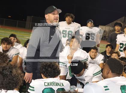 Thumbnail 1 in Pacifica vs. Granite Hills (CIF SoCal Regional Division 1-A Final) photogallery.