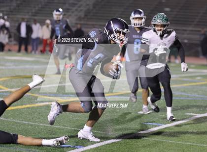 Thumbnail 3 in Pacifica vs. Granite Hills (CIF SoCal Regional Division 1-A Final) photogallery.