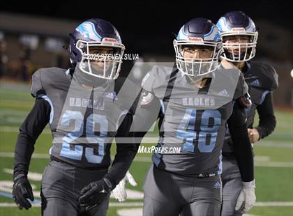 Thumbnail 2 in Pacifica vs. Granite Hills (CIF SoCal Regional Division 1-A Final) photogallery.