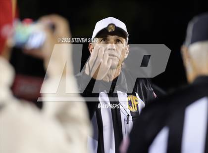 Thumbnail 3 in Pacifica vs. Granite Hills (CIF SoCal Regional Division 1-A Final) photogallery.
