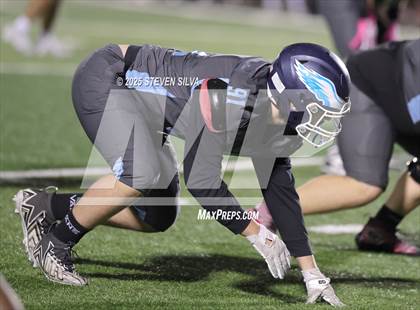 Thumbnail 1 in Pacifica vs. Granite Hills (CIF SoCal Regional Division 1-A Final) photogallery.