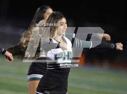Thumbnail 3 in Pacifica vs. Granite Hills (CIF SoCal Regional Division 1-A Final) photogallery.