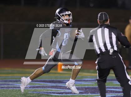 Thumbnail 3 in Pacifica vs. Granite Hills (CIF SoCal Regional Division 1-A Final) photogallery.