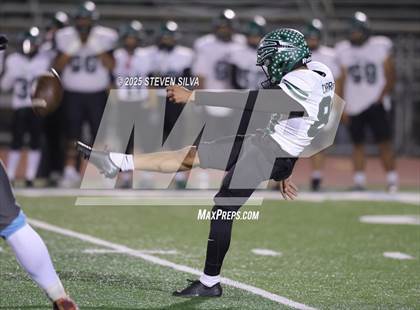 Thumbnail 1 in Pacifica vs. Granite Hills (CIF SoCal Regional Division 1-A Final) photogallery.