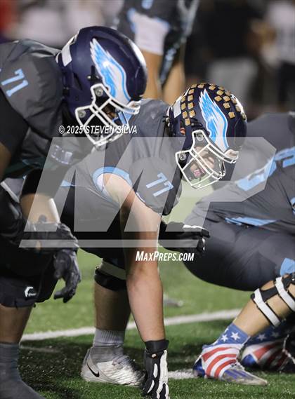 Thumbnail 2 in Pacifica vs. Granite Hills (CIF SoCal Regional Division 1-A Final) photogallery.