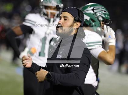 Thumbnail 1 in Pacifica vs. Granite Hills (CIF SoCal Regional Division 1-A Final) photogallery.