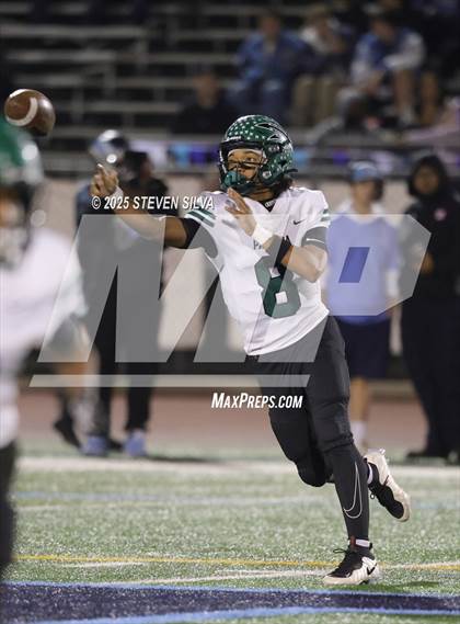 Thumbnail 1 in Pacifica vs. Granite Hills (CIF SoCal Regional Division 1-A Final) photogallery.