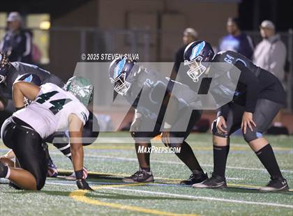 Thumbnail 3 in Pacifica vs. Granite Hills (CIF SoCal Regional Division 1-A Final) photogallery.