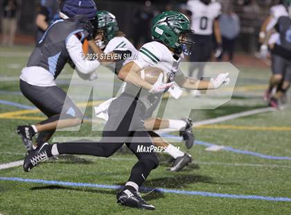 Thumbnail 3 in Pacifica vs. Granite Hills (CIF SoCal Regional Division 1-A Final) photogallery.