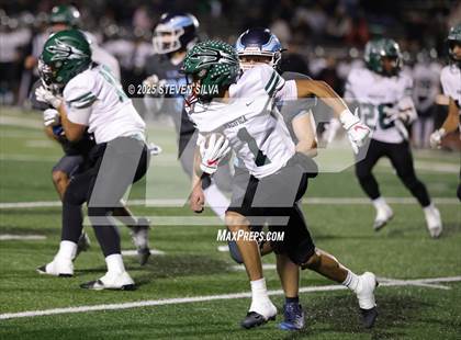 Thumbnail 2 in Pacifica vs. Granite Hills (CIF SoCal Regional Division 1-A Final) photogallery.