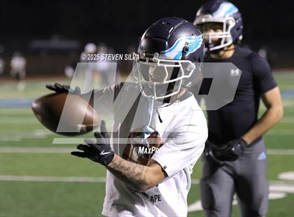 Thumbnail 3 in Pacifica vs. Granite Hills (CIF SoCal Regional Division 1-A Final) photogallery.