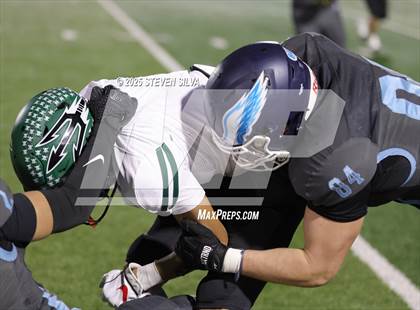 Thumbnail 3 in Pacifica vs. Granite Hills (CIF SoCal Regional Division 1-A Final) photogallery.