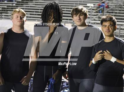 Thumbnail 1 in Pacifica vs. Granite Hills (CIF SoCal Regional Division 1-A Final) photogallery.