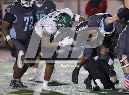 Thumbnail 1 in Pacifica vs. Granite Hills (CIF SoCal Regional Division 1-A Final) photogallery.