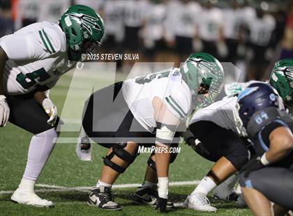 Thumbnail 3 in Pacifica vs. Granite Hills (CIF SoCal Regional Division 1-A Final) photogallery.