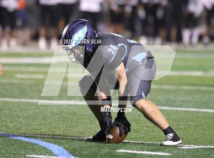 Thumbnail 1 in Pacifica vs. Granite Hills (CIF SoCal Regional Division 1-A Final) photogallery.