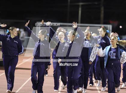 Thumbnail 1 in Pacifica vs. Granite Hills (CIF SoCal Regional Division 1-A Final) photogallery.