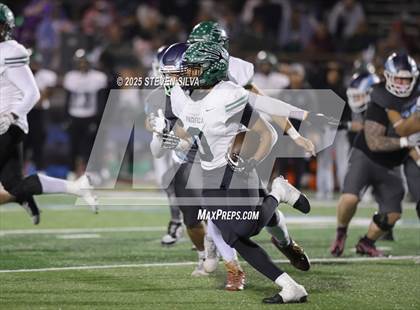 Thumbnail 1 in Pacifica vs. Granite Hills (CIF SoCal Regional Division 1-A Final) photogallery.
