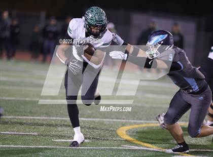 Thumbnail 2 in Pacifica vs. Granite Hills (CIF SoCal Regional Division 1-A Final) photogallery.