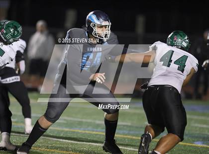 Thumbnail 3 in Pacifica vs. Granite Hills (CIF SoCal Regional Division 1-A Final) photogallery.