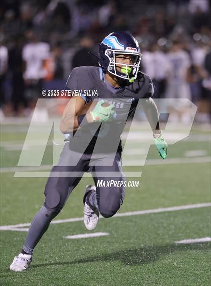 Thumbnail 1 in Pacifica vs. Granite Hills (CIF SoCal Regional Division 1-A Final) photogallery.