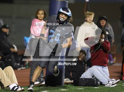 Thumbnail 3 in Pacifica vs. Granite Hills (CIF SoCal Regional Division 1-A Final) photogallery.