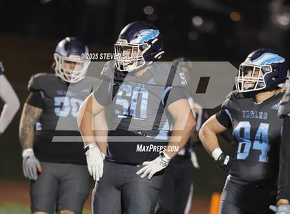 Thumbnail 2 in Pacifica vs. Granite Hills (CIF SoCal Regional Division 1-A Final) photogallery.