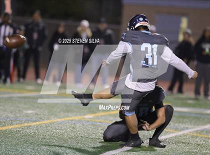 Thumbnail 3 in Pacifica vs. Granite Hills (CIF SoCal Regional Division 1-A Final) photogallery.