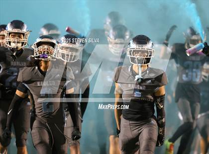 Thumbnail 3 in Pacifica vs. Granite Hills (CIF SoCal Regional Division 1-A Final) photogallery.