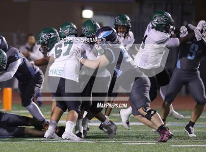 Thumbnail 3 in Pacifica vs. Granite Hills (CIF SoCal Regional Division 1-A Final) photogallery.