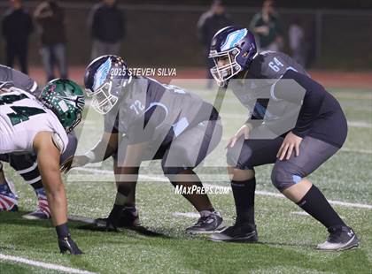 Thumbnail 1 in Pacifica vs. Granite Hills (CIF SoCal Regional Division 1-A Final) photogallery.