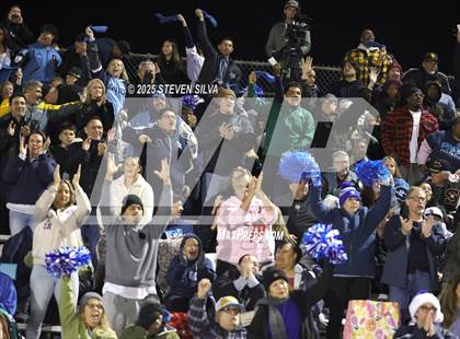 Thumbnail 1 in Pacifica vs. Granite Hills (CIF SoCal Regional Division 1-A Final) photogallery.