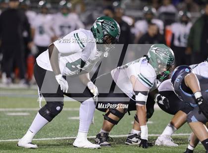 Thumbnail 1 in Pacifica vs. Granite Hills (CIF SoCal Regional Division 1-A Final) photogallery.