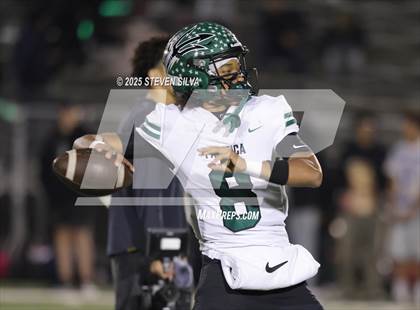 Thumbnail 2 in Pacifica vs. Granite Hills (CIF SoCal Regional Division 1-A Final) photogallery.