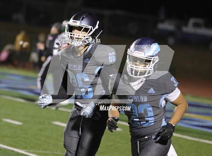 Thumbnail 1 in Pacifica vs. Granite Hills (CIF SoCal Regional Division 1-A Final) photogallery.