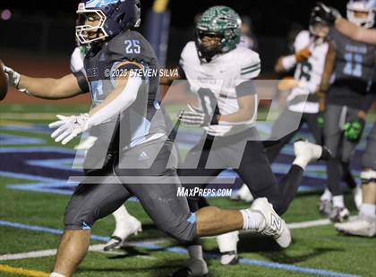 Thumbnail 2 in Pacifica vs. Granite Hills (CIF SoCal Regional Division 1-A Final) photogallery.