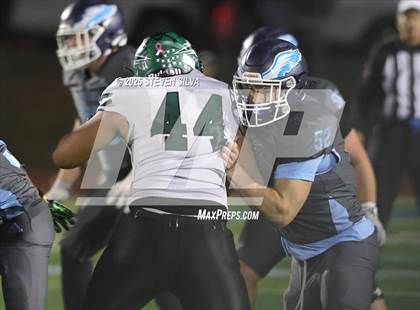 Thumbnail 1 in Pacifica vs. Granite Hills (CIF SoCal Regional Division 1-A Final) photogallery.