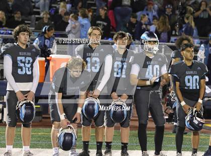 Thumbnail 1 in Pacifica vs. Granite Hills (CIF SoCal Regional Division 1-A Final) photogallery.