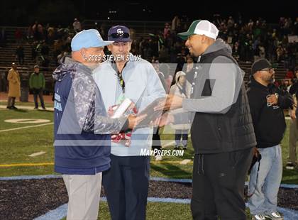 Thumbnail 2 in Pacifica vs. Granite Hills (CIF SoCal Regional Division 1-A Final) photogallery.