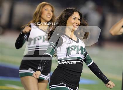 Thumbnail 3 in Pacifica vs. Granite Hills (CIF SoCal Regional Division 1-A Final) photogallery.