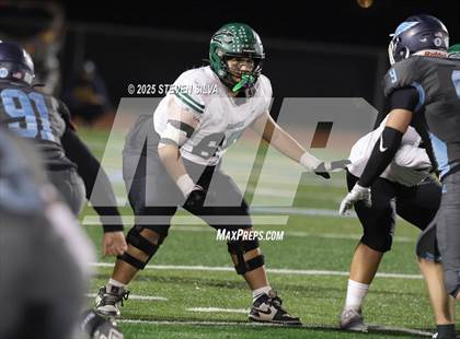 Thumbnail 2 in Pacifica vs. Granite Hills (CIF SoCal Regional Division 1-A Final) photogallery.