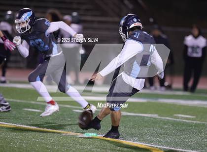 Thumbnail 1 in Pacifica vs. Granite Hills (CIF SoCal Regional Division 1-A Final) photogallery.
