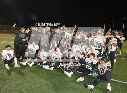 Thumbnail 2 in Pacifica vs. Granite Hills (CIF SoCal Regional Division 1-A Final) photogallery.