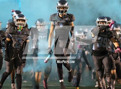 Thumbnail 2 in Pacifica vs. Granite Hills (CIF SoCal Regional Division 1-A Final) photogallery.
